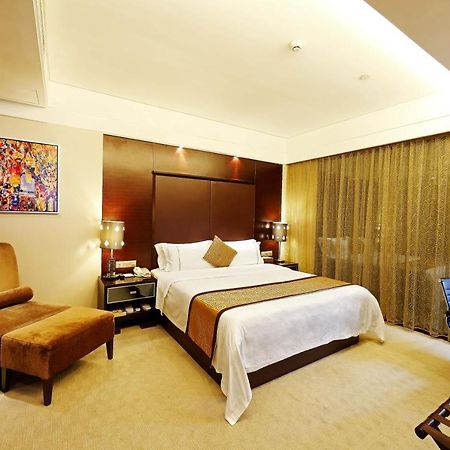 Shenzhen Grand View Hotel Exterior foto